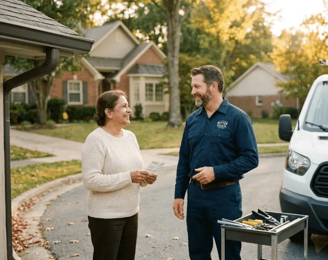 Gutter Repair Centennial, CO FAQs