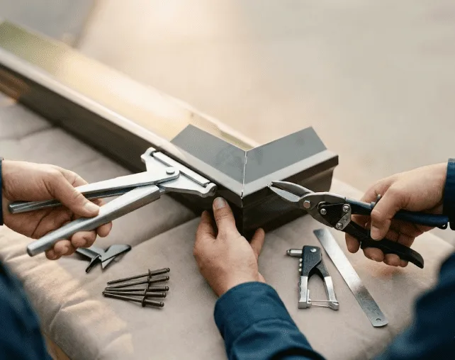 Why choose Gutter Repair in Centennial, CO